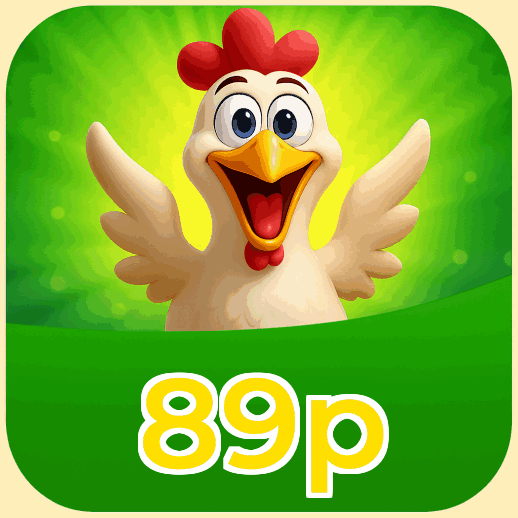 89p Slots - 1.500+ Jogos