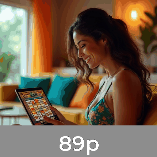 Aproveite o Login Exclusivo e Seguro no 89p